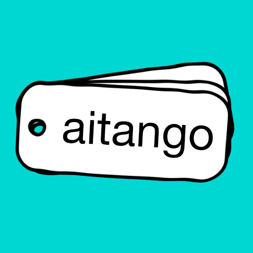 aitango App Icon